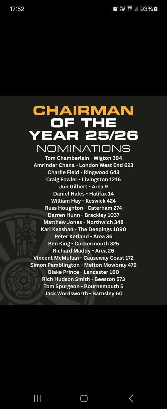 Nomination 3