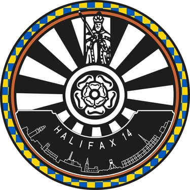 Round Table Emblem